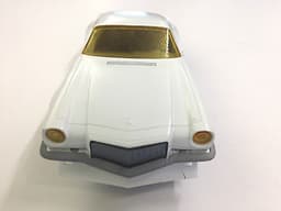 Scalextric Archive - Stereo Lithography Prototype 1970 Chevrolet Camaro