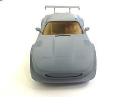 Scalextric Archive - Stereo Lithography Prototype Jaguar XKRS