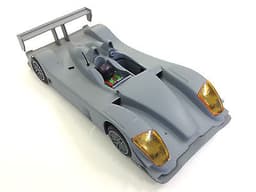 Scalextric Archive - Stereo Lithography Prototype Porsche RS Spyder LMP