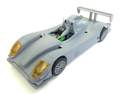 Scalextric Archive - Stereo Lithography Prototype Porsche RS Spyder LMP