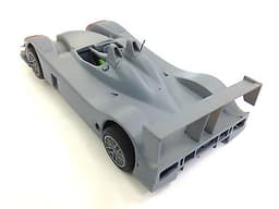 Scalextric Archive - Stereo Lithography Prototype Porsche RS Spyder LMP