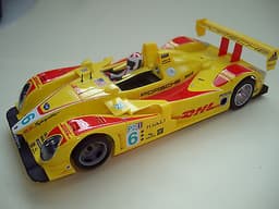 Scalextric Avant Slot Le Mans Porsche Flat 6RS Motor Boxer Motor Slot Car1/32