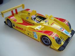 Scalextric Avant Slot Le Mans Porsche Flat 6RS Motor Boxer Motor Slot Car1/32
