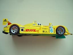 Scalextric Avant Slot Le Mans Porsche Flat 6RS Motor Boxer Motor Slot Car1/32