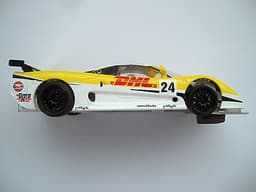 Scalextric Ninco Mosler Pro-Race NSR King 30,000 Tested Working Slot Cars 1/32