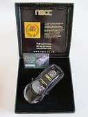 Scalextric NSCC McLaren MP4-12C 2014 Milton Keynes Swapmeet car 1/53