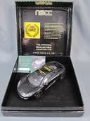 Scalextric NSCC McLaren MP4-12C 2014 Milton Keynes Swapmeet car 1/53
