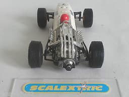 SCALEXTRIC Tri-ang Vintage HONDA RA273 C36 #7 (BOXED\'ish) SUPERB RUNNER