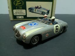 Slot Classic CJ-19 1/32 Mercedes 300SL Spyder " Panamericana " 261/400 RTR