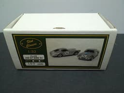 Slot Classic CJ-23 1/32 Ferrari 250 GT SWB \'61 Le Mans 109/400 RTR