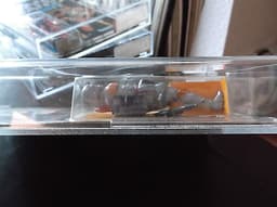 Star Wars 21 Back-B Boba Fett AFA 80 NM