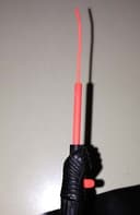 STAR WARS Darth Vader Kenner action figure 1978 vintage w/original lightsaber