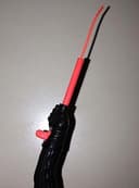 STAR WARS Darth Vader Kenner action figure 1978 vintage w/original lightsaber