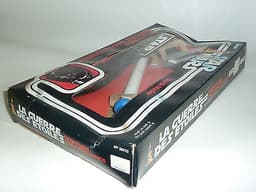 SUPER RARE UNUSED CANADIAN STAR WARS KENNER DARTH VADER UTILITY BELT 38470 MIB