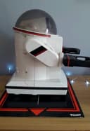 Tomy Omnibot 5402 Vintage 80\'s r/c Robot FULL WORKING ORDER