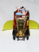 VINTAGE HUSKY MODEL TOYS - CHITTY CHITTY BANG BANG - VGC!