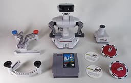 Vintage Nintendo  NES   R.O.B Robotic Operating Buddy ROB