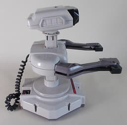 Vintage Nintendo  NES   R.O.B Robotic Operating Buddy ROB
