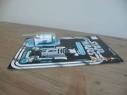 Vintage Star Wars Artoo-Detoo (R2-D2) 12 Back A MOC