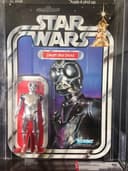 vintage star wars death star droid-kenner-21 Bk A - 1979-afa