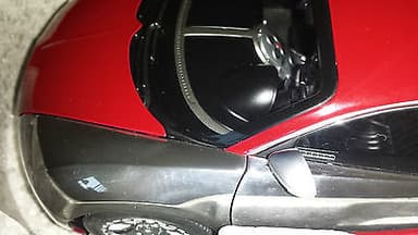 1/18 Autoart Bugatti Veyron Centenaire RED New RELEASE Bugatti Veyron 16.4 Italy