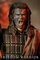 1/6 SCOTISH FREEDOM WARRIOR BRAVEHEART DX by IMINIME
