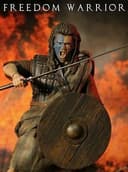 1/6 SCOTISH FREEDOM WARRIOR BRAVEHEART DX by IMINIME