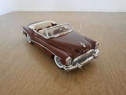 1953 Buick Skylark Danbury Mint diecast 1:24