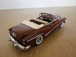 1953 Buick Skylark Danbury Mint diecast 1:24