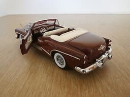 1953 Buick Skylark Danbury Mint diecast 1:24