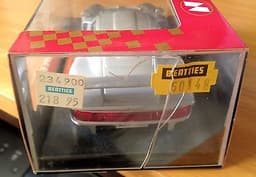 2 Ninco Slot Cars - Slot Car