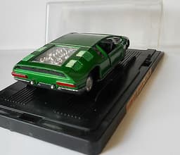 Bizzarrini Manta Mercury 1/43 Diecast "Autobox" Art. 305 Mint Condition