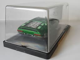 Bizzarrini Manta Mercury 1/43 Diecast "Autobox" Art. 305 Mint Condition