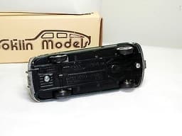 BROOKLIN MODELS BRK 15 1949 MERCURY 2 DOOR COUPE MIB!