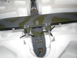 Catalina Mk11A-209 Sqn..1941. Die-cast. Amphibian. Consolidated Aircraft.