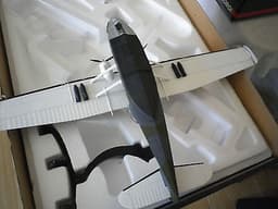 Catalina Mk11A-209 Sqn..1941. Die-cast. Amphibian. Consolidated Aircraft.