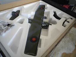 Catalina Mk11A-209 Sqn..1941. Die-cast. Amphibian. Consolidated Aircraft.