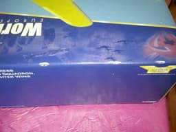 Corgi 1/72 B-17F sweet and lovely. Limited edition.