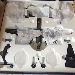 CORGI 1:72 Scale Very Rare, Immaculate Die Cast Battle of Britain Memorial Set