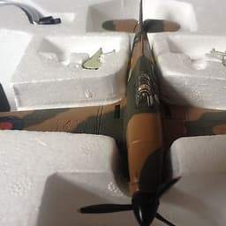 CORGI 1:72 Scale Very Rare, Immaculate Die Cast Battle of Britain Memorial Set