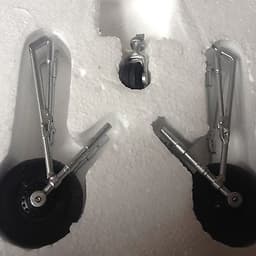 CORGI 1:72 Scale Very Rare, Immaculate Die Cast Battle of Britain Memorial Set