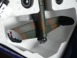 Corgi Aviation Avro Lancaster B1 special 1/72 scale die cast model