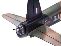 Corgi Aviation Limited Edition Short Stirling Mk.1 BF372 1:72 Diecast AA39502