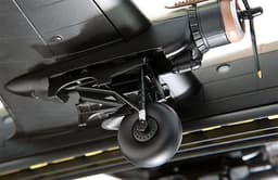 Corgi Aviation Limited Edition Short Stirling Mk.1 BF372 1:72 Diecast AA39502