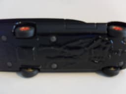 Corgi Toys Diecast 267 Batmobile 1966