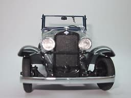 Danbury Mint 1931 Chevrolet Roadster Pickup Diecast Car MIB never fully unpacked