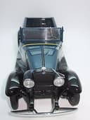 Danbury Mint 1931 Chevrolet Roadster Pickup Diecast Car MIB never fully unpacked