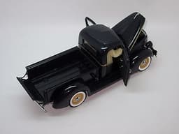 Danbury Mint 1938 Ford Pickup with spare tire LNIB