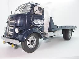 Danbury Mint 1938 GMC Car Carrier Die Cast Truck w/Original Packing Mint in Box