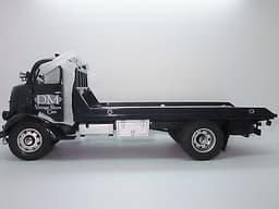 Danbury Mint 1938 GMC Car Carrier Die Cast Truck w/Original Packing Mint in Box